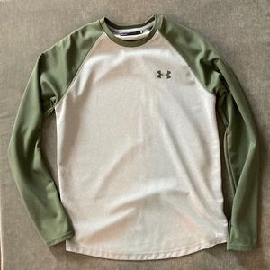 Under Armour shirt